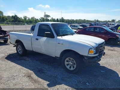 1FTYR10D89P****** 2009 Ford Ranger