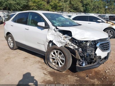2GNAXJEV5J6****** 2018 Chevrolet Equinox