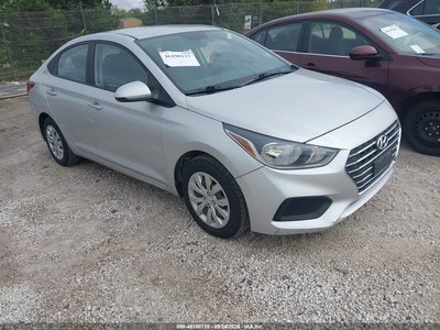 3KPC24A63LE****** 2020 Hyundai Accent