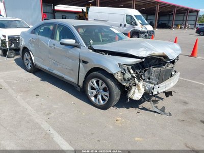 1FAHP2EW4CG****** 2012 Ford Taurus