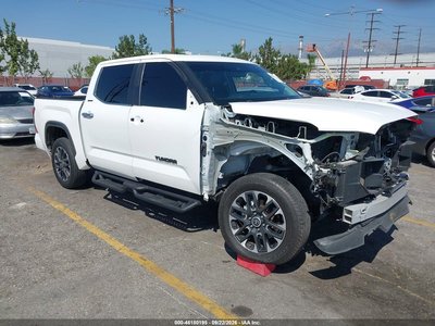 5TFJA5DB0RX****** 2024 Toyota Tundra