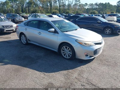 4T1BK1EB6DU****** 2013 Toyota Avalon