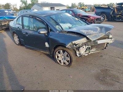 2HGFA16599H****** 2009 Honda Civic