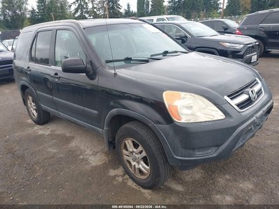 SHSRD78803U****** 2003 Honda CR-V