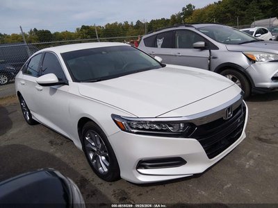 1HGCV1F17KA****** 2019 Honda Accord