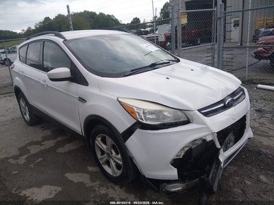 1FMCU9G91GU****** 2016 Ford Escape