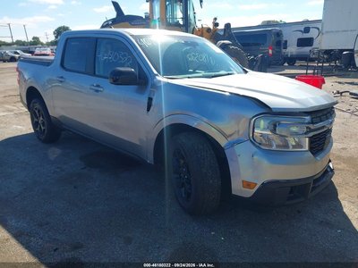 3FTTW8S91RR****** 2024 Ford Maverick