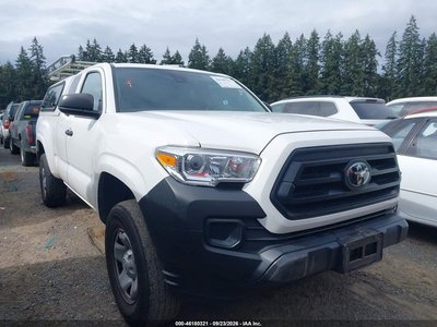 3TYRX5GN2PT****** 2023 Toyota Tacoma