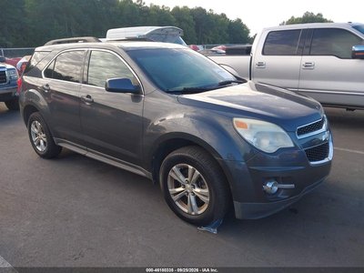 2CNALPEW9A6****** 2010 Chevrolet Equinox