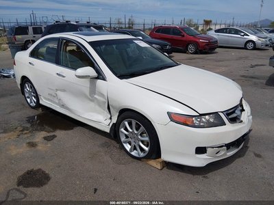 JH4CL96806C****** 2006 Acura TSX