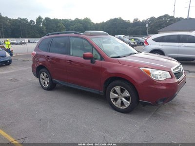 JF2SJAFC4FH****** 2015 Subaru Forester
