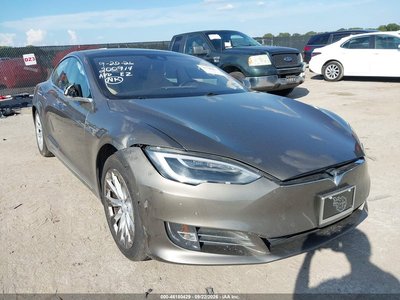 5YJSA1E26GF****** 2016 Tesla Model S