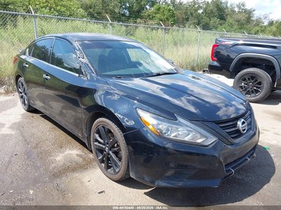 1N4AL3AP7JC****** 2018 Nissan Altima
