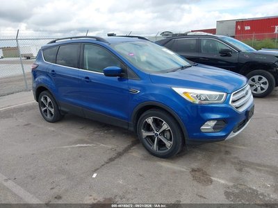 1FMCU9HD6JU****** 2018 Ford Escape