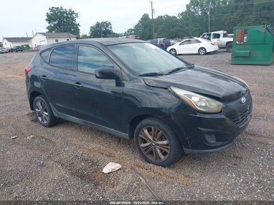 KM8JT3AF0FU****** 2015 Hyundai Tucson