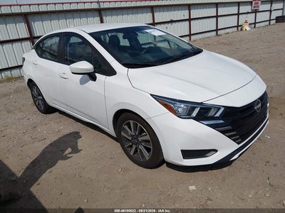 3N1CN8EVXPL****** 2023 Nissan Versa