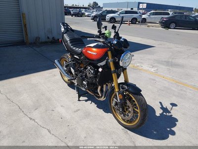 JKBZRWB19TA****** 2026 Kawasaki Zx900