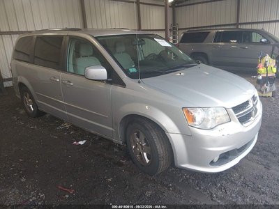 2D4RN5DG6BR****** 2011 Dodge Grand Caravan