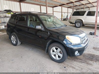 JTEGD20V650****** 2005 Toyota RAV4