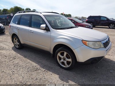 JF2SH63699H****** 2009 Subaru Forester
