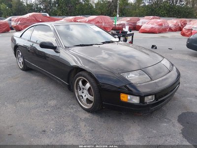 JN1RZ26A7LX****** 1990 Nissan 300ZX