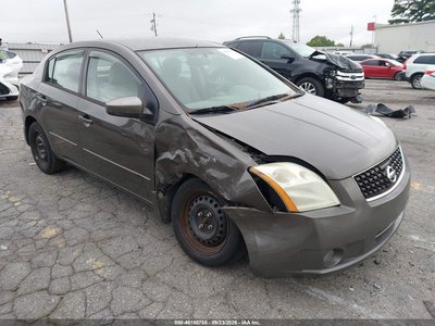 3N1AB61E99L****** 2009 Nissan Sentra