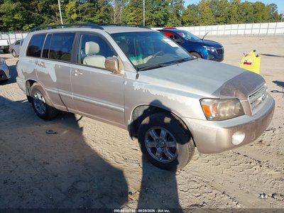 JTEDP21A260****** 2006 Toyota Highlander