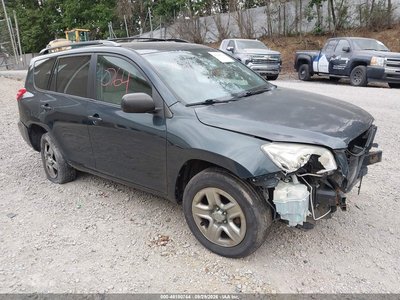 2T3BF4DV9AW****** 2010 Toyota RAV4