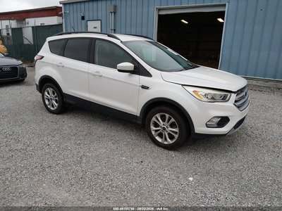 1FMCU9HD4JU****** 2018 Ford Escape