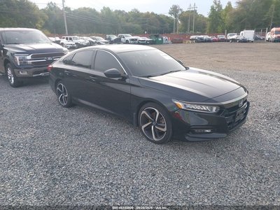 1HGCV2F31LA****** 2020 Honda Accord