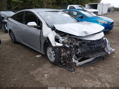 JTDKARFP3L3****** 2020 Toyota Prius Prime