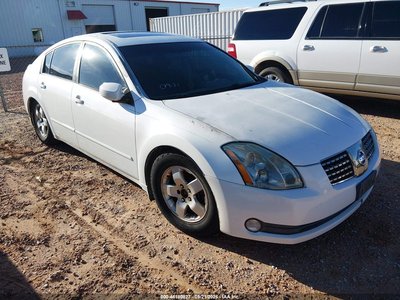 1N4BA41E94C****** 2004 Nissan Maxima