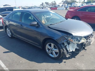 4T1BF1FK0EU****** 2014 Toyota Camry