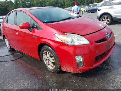 JTDKN3DU3A0****** 2010 Toyota Prius
