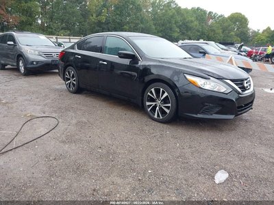 1N4AL3AP8GN****** 2016 Nissan Altima