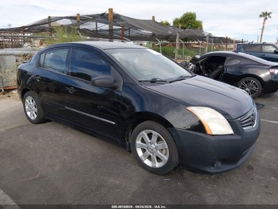 3N1AB6AP4BL****** 2011 Nissan Sentra