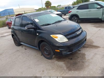 JTKKT624X60****** 2006 Scion xA