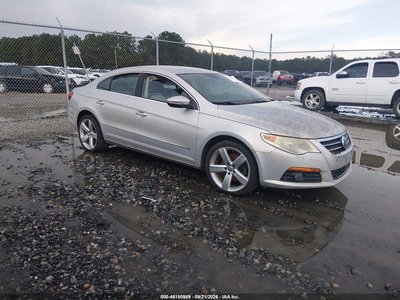 WVWHN7AN4BE****** 2011 Volkswagen Passat
