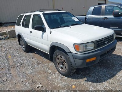 JN8AR05Y5VW****** 1997 Nissan Pathfinder