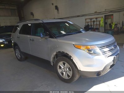 1FM5K8B80DG****** 2013 Ford Explorer