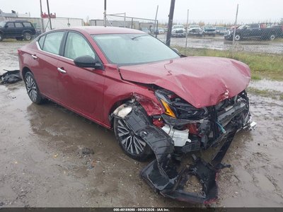 1N4BL4DV8RN****** 2024 Nissan Altima