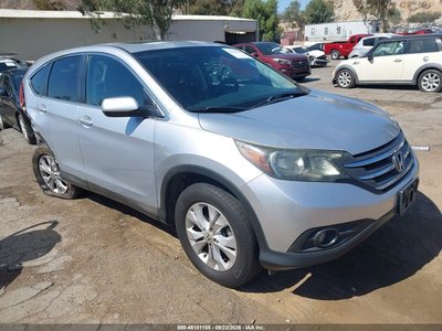 2HKRM3H56EH****** 2014 Honda CR-V