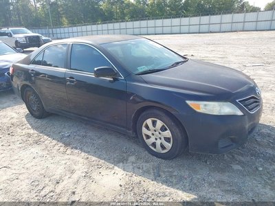 4T1BF3EK8BU****** 2011 Toyota Camry