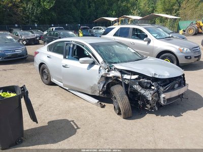 1N4AL3AP5FC****** 2015 Nissan Altima