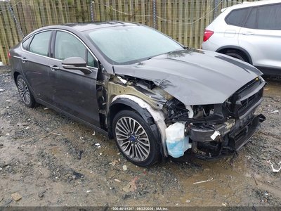 3FA6P0K92HR****** 2017 Ford Fusion