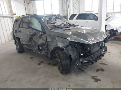 2018 Mercedes-Benz GLE 350