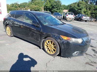JH4CW2H6XCC****** 2012 Acura TSX