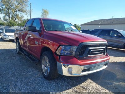 1C6RR7LT0ES****** 2014 RAM 1500