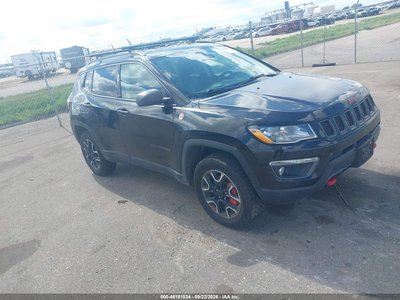 3C4NJDDB9LT****** 2020 Jeep Compass