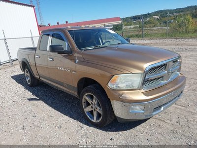 1D7RV1GT6BS****** 2011 Dodge Ram